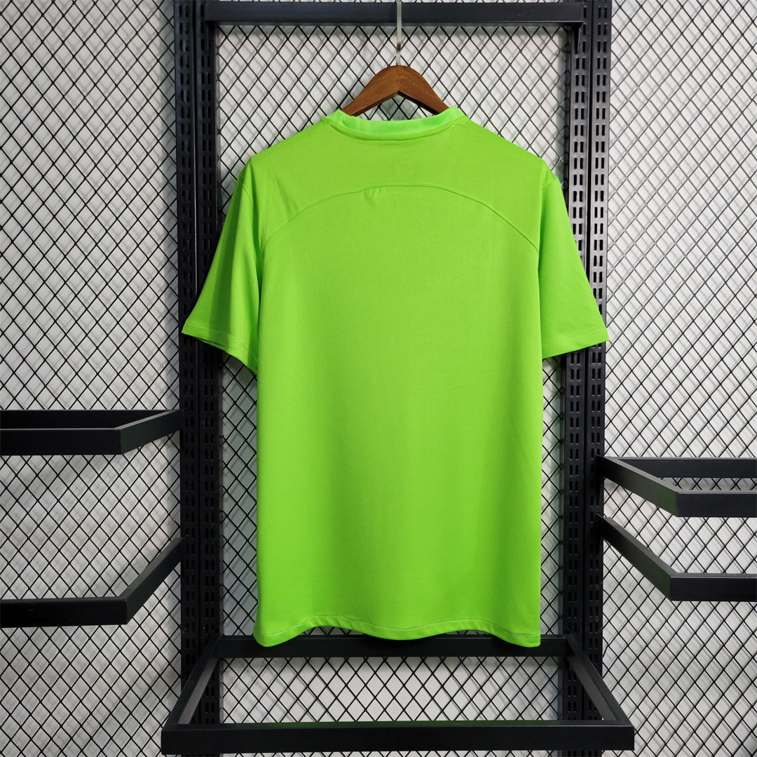 Wolfsburg Home Kit 23/24