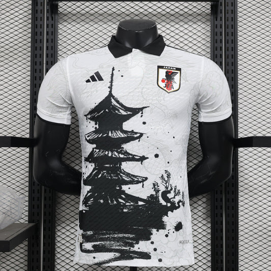 Japan "Ink Of Tradition" Kit 23/24