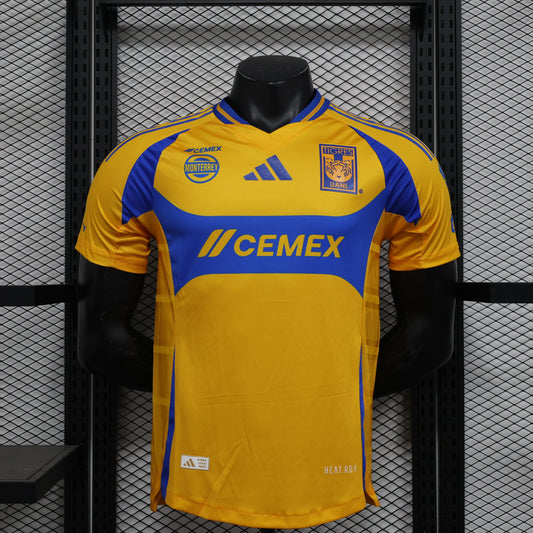 Tigres UANL Home Kit 24/25