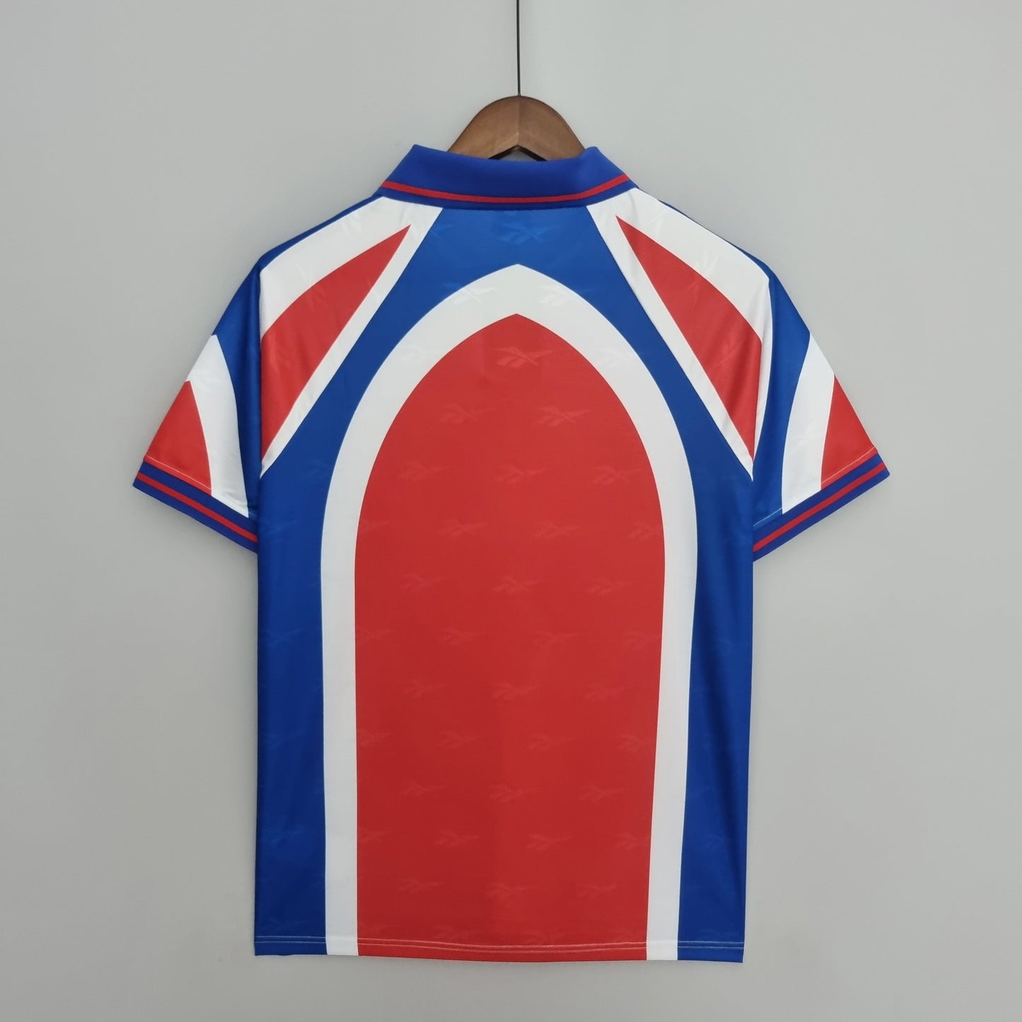 Deportivo Universidad Católica Away Kit 97/98