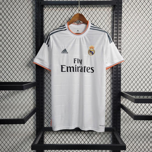 Real Madrid Home Kit 13/14