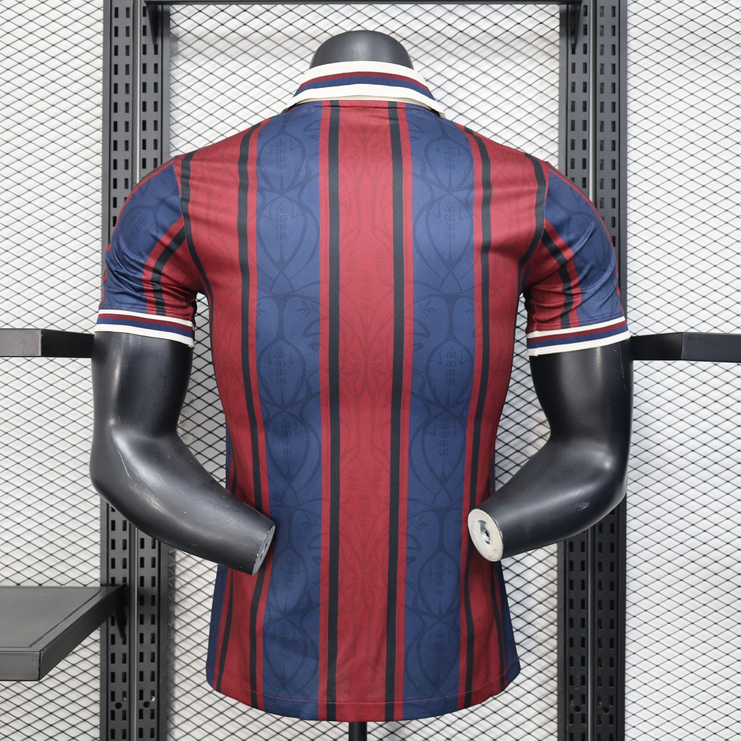 Barcelona 125th Anniversary Kit 24/25