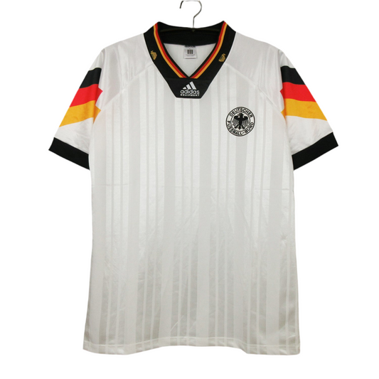Germany Home Kit 91/92