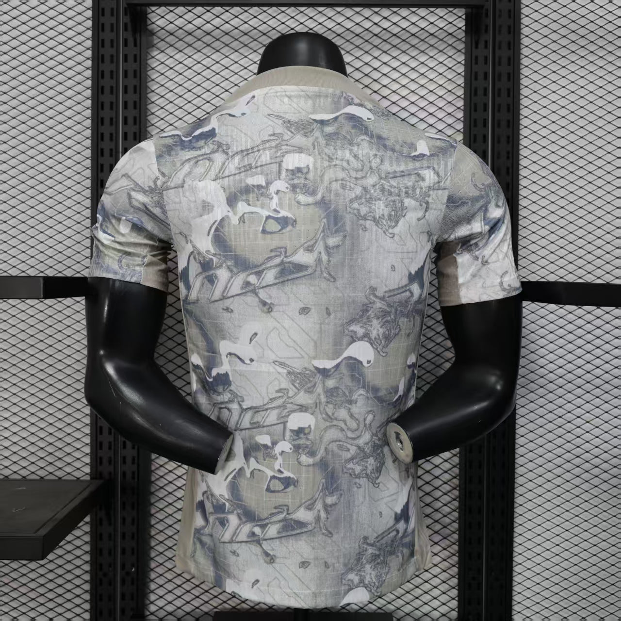 Tottenham Hotspur Pre-Match Kit 25/26