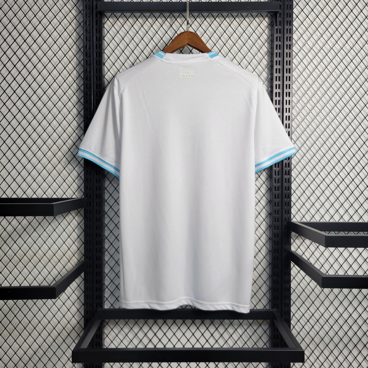 Uruguay Away Kit 21/22