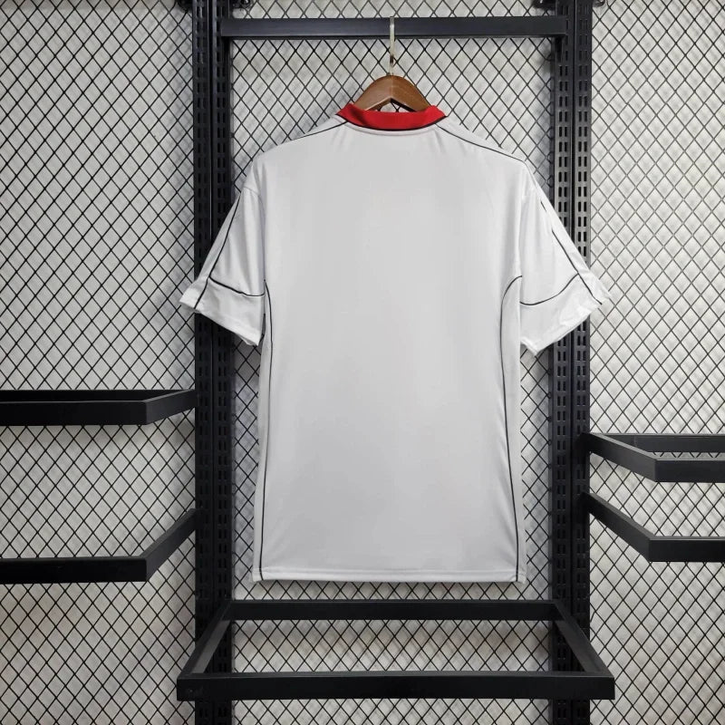 Manchester City Away Kit 01/03