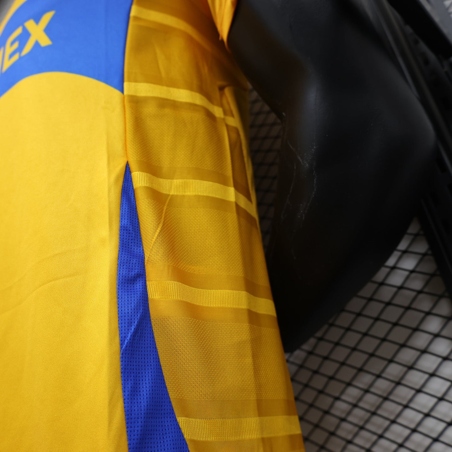 Tigres UANL Home Kit 24/25