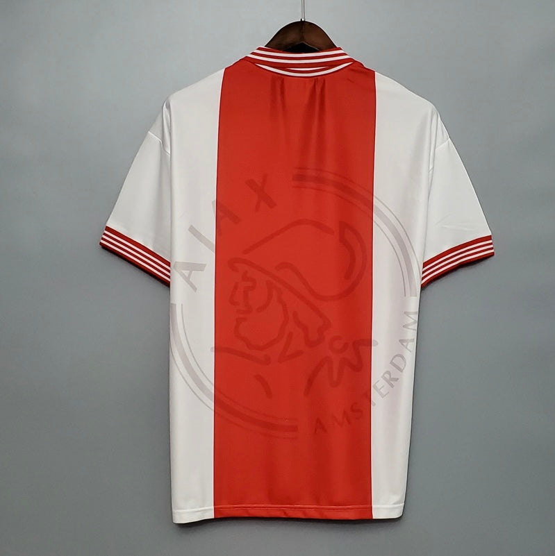 Ajax Home Kit 95/96
