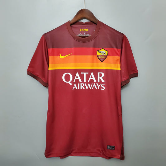 A.S. Roma Home Kit 20/21