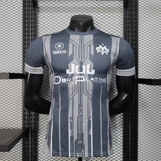 Marseille x JUL x TOTO ET NINETTA Kit 25/26