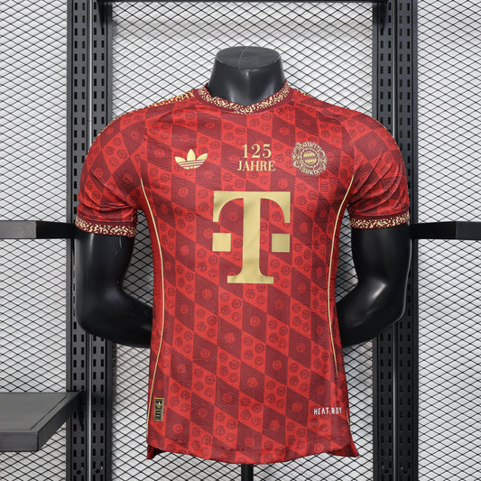 Bayern Munich Special Kit 25/26