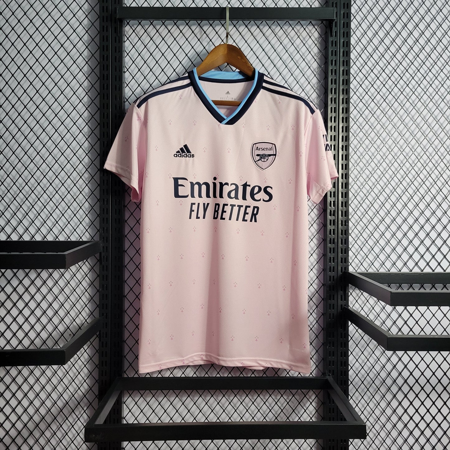 Arsenal Third Kit 22/23
