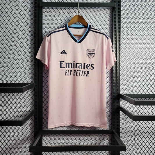 Arsenal Third Kit 22/23