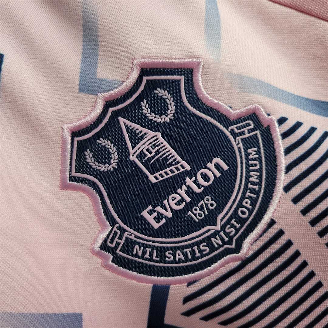 Everton Away Kit 22/23