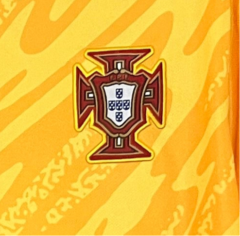 Portugal Goalkeeper Kit 23/24