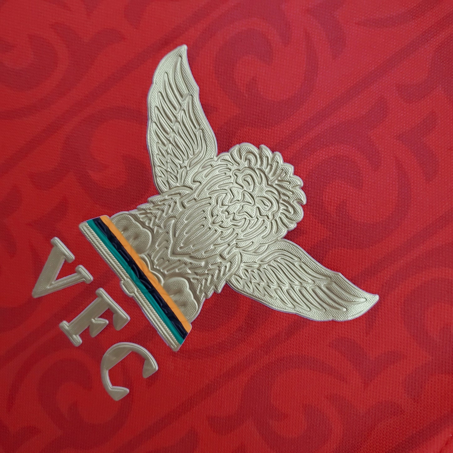 Venezia Goalkeeper Kit 21/22