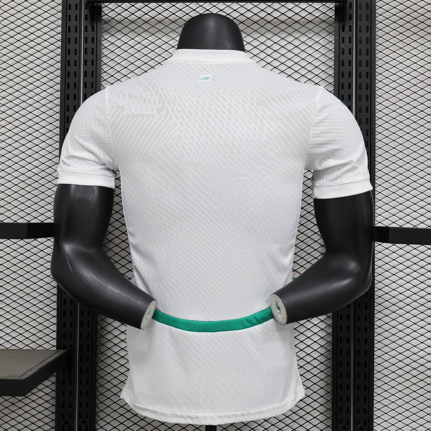 Senegal Away Kit 24/25