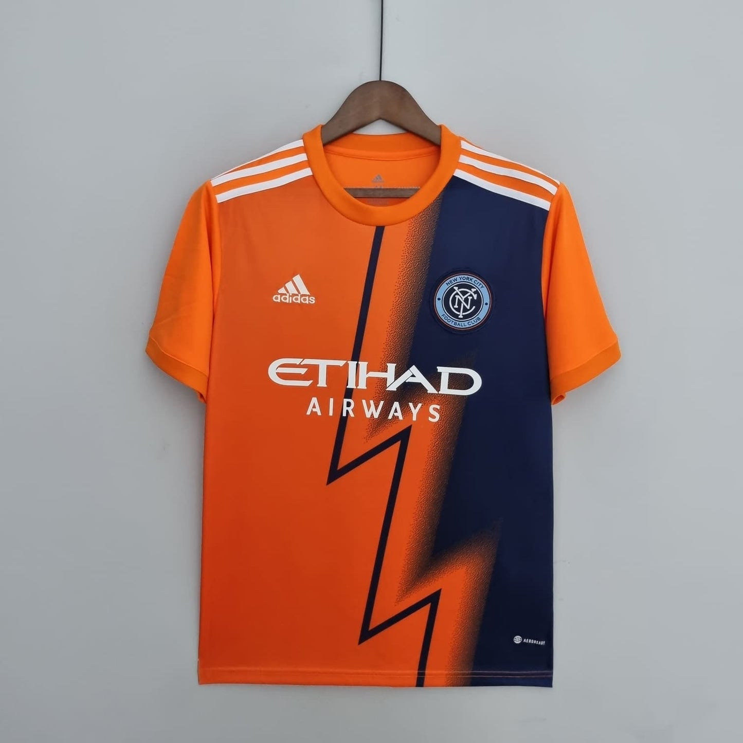 New York City Away Kit 22/23