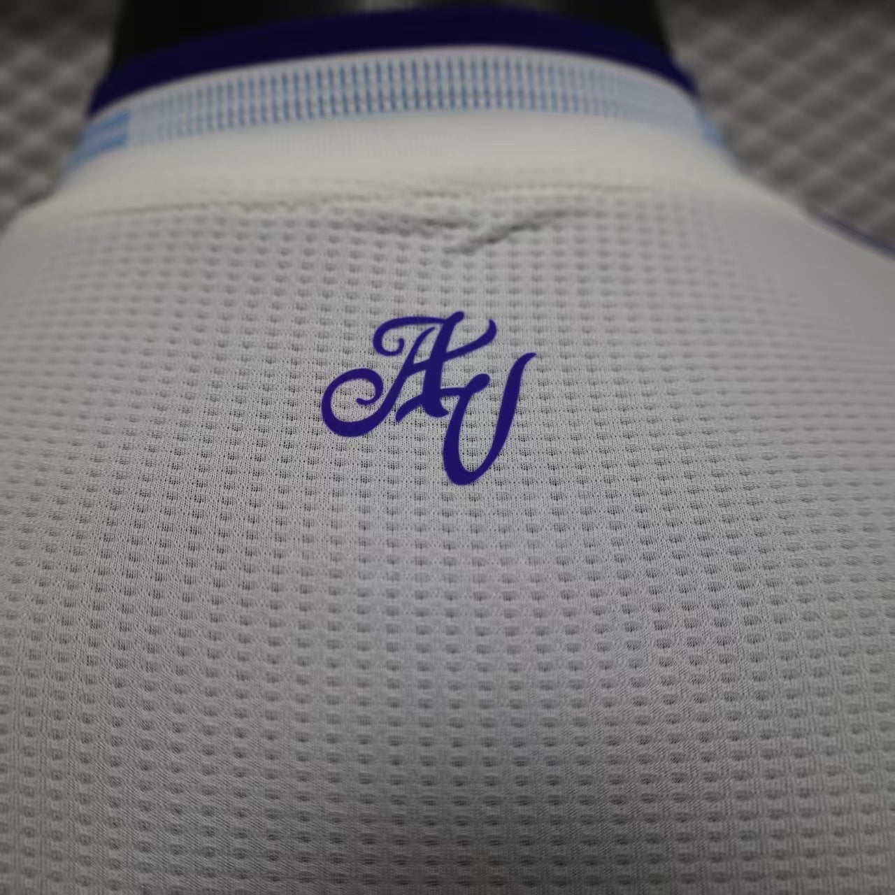 Aston Villa Third Kit 25/26