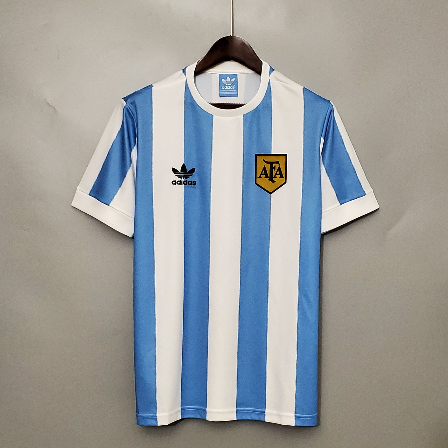 Argentina Home Kit 77/78