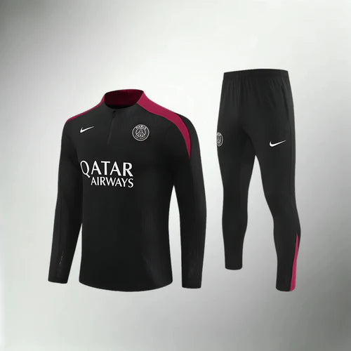 Paris Saint Germain 25/26 Long Training Set