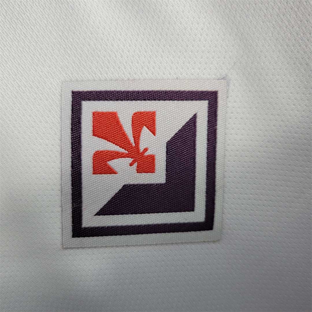 ACF Fiorentina Away Kit 22/23