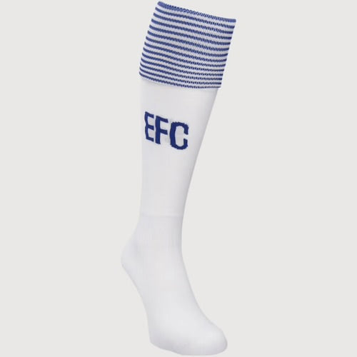 Football Socks: Las Palmas Away 24/25