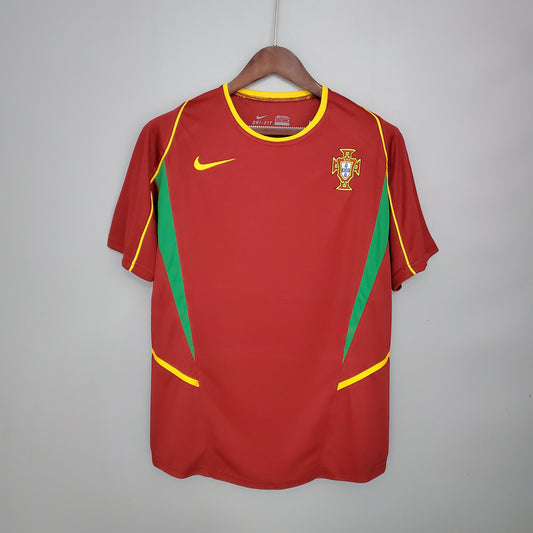 Portugal Home Kit 01/02