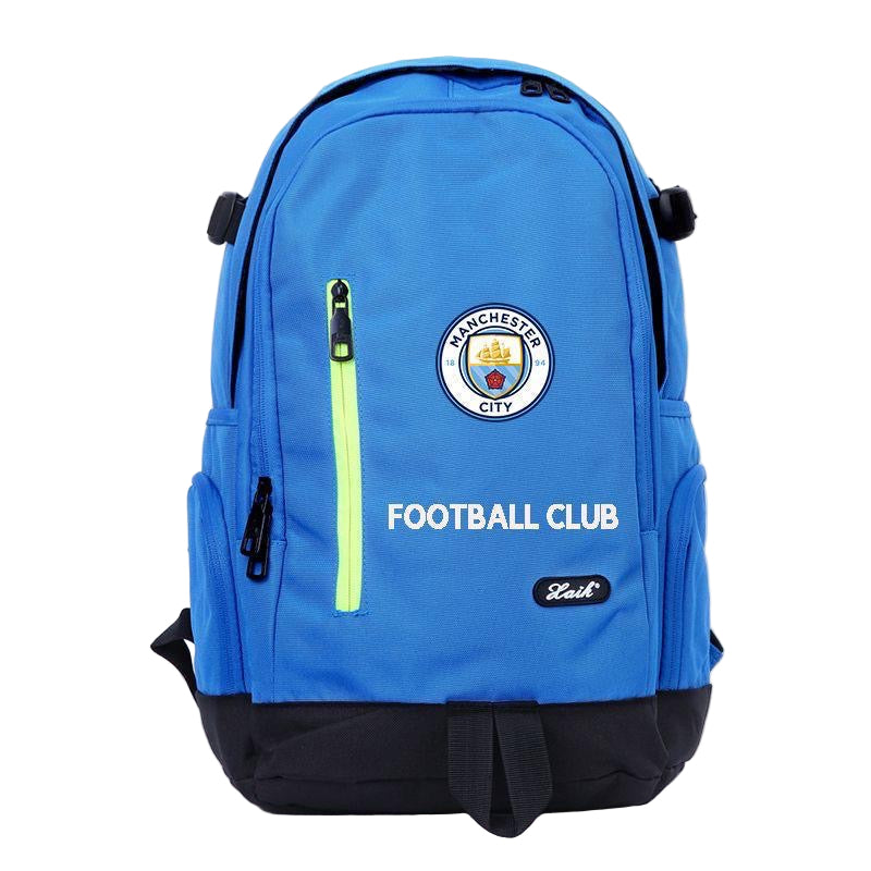 Manchester City Backpack