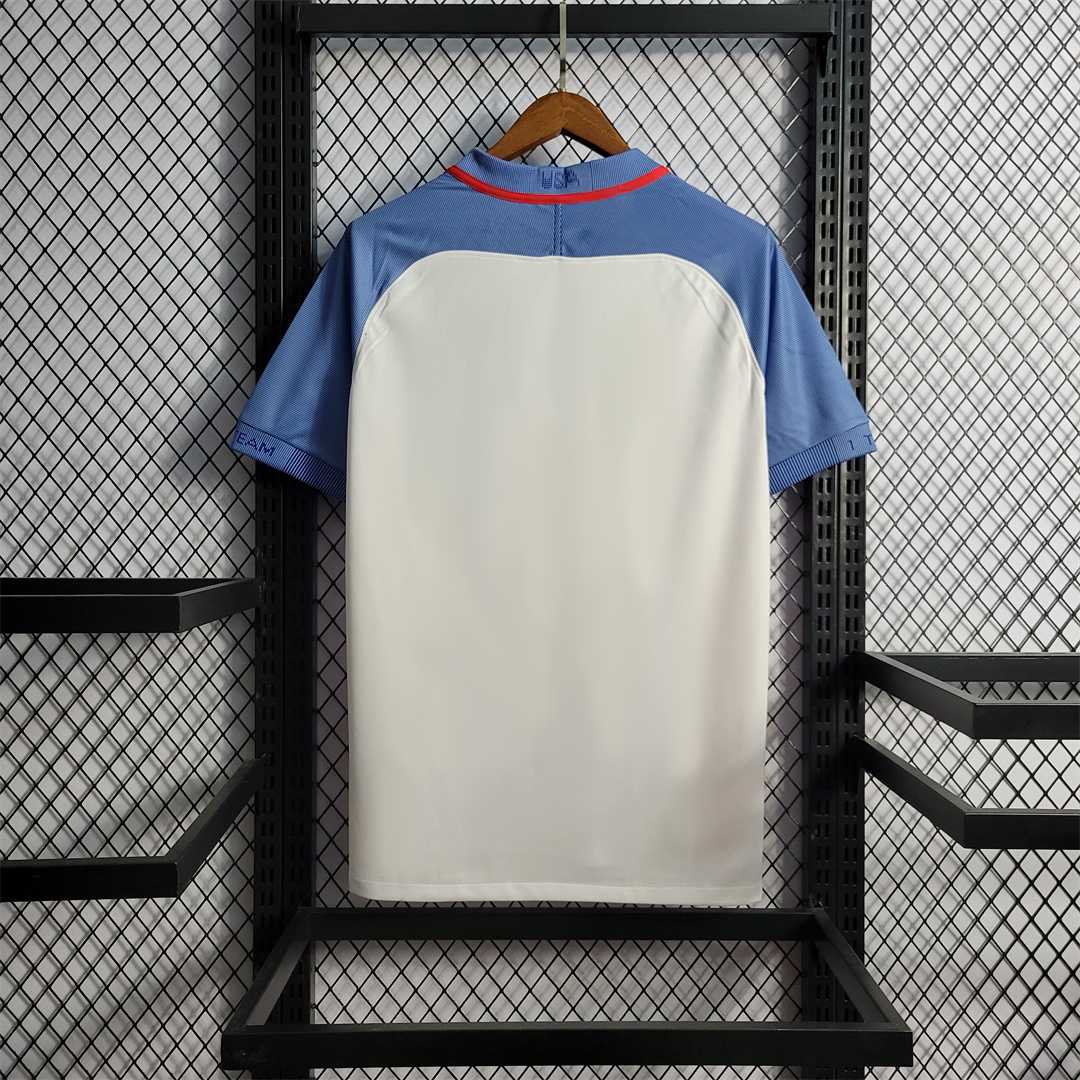 United States Home Kit 18/19