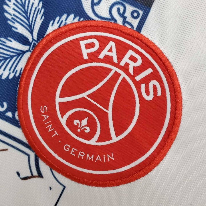 Paris Saint-Germain "Heritage Harmony" Kit 20/21