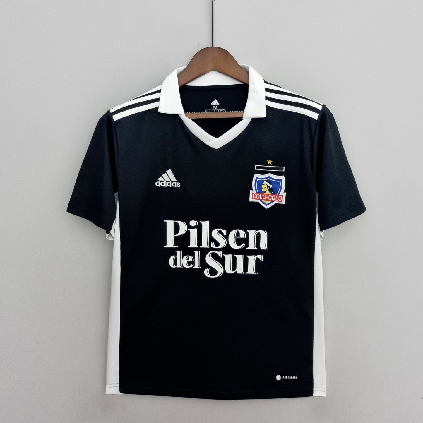 Colo-Colo Away Kit 22/23