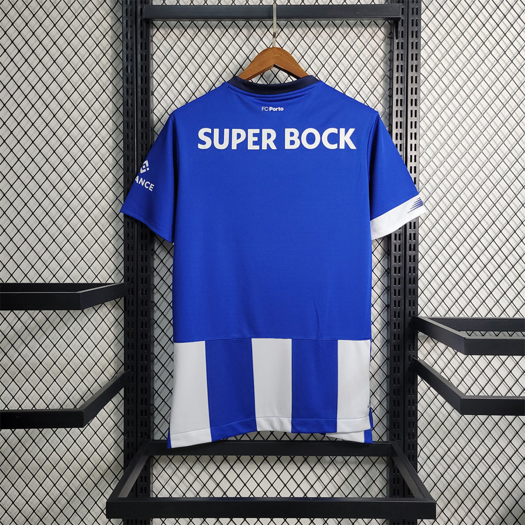 Porto Home Kit 23/24