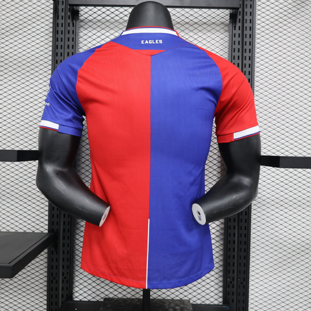 Crystal Palace Home Kit 23/24