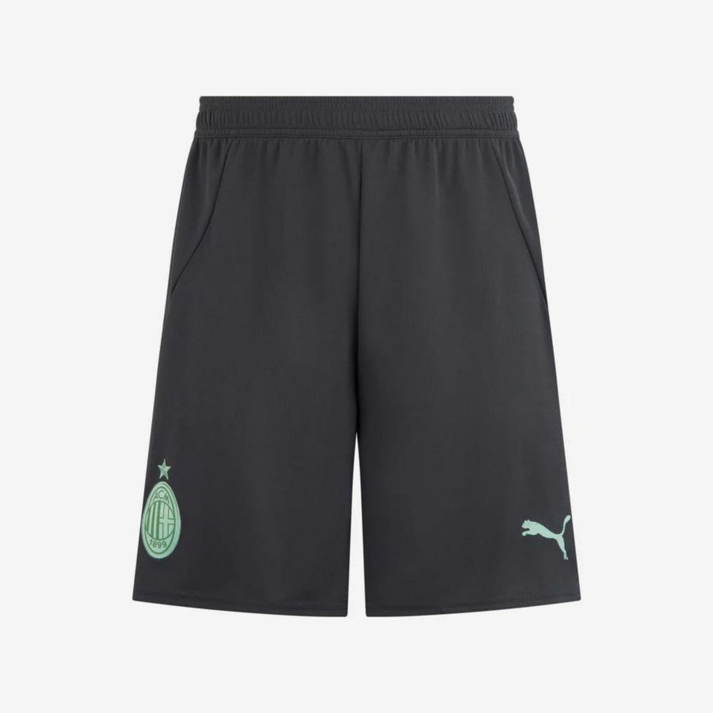AC Milan Third Shorts 24/25