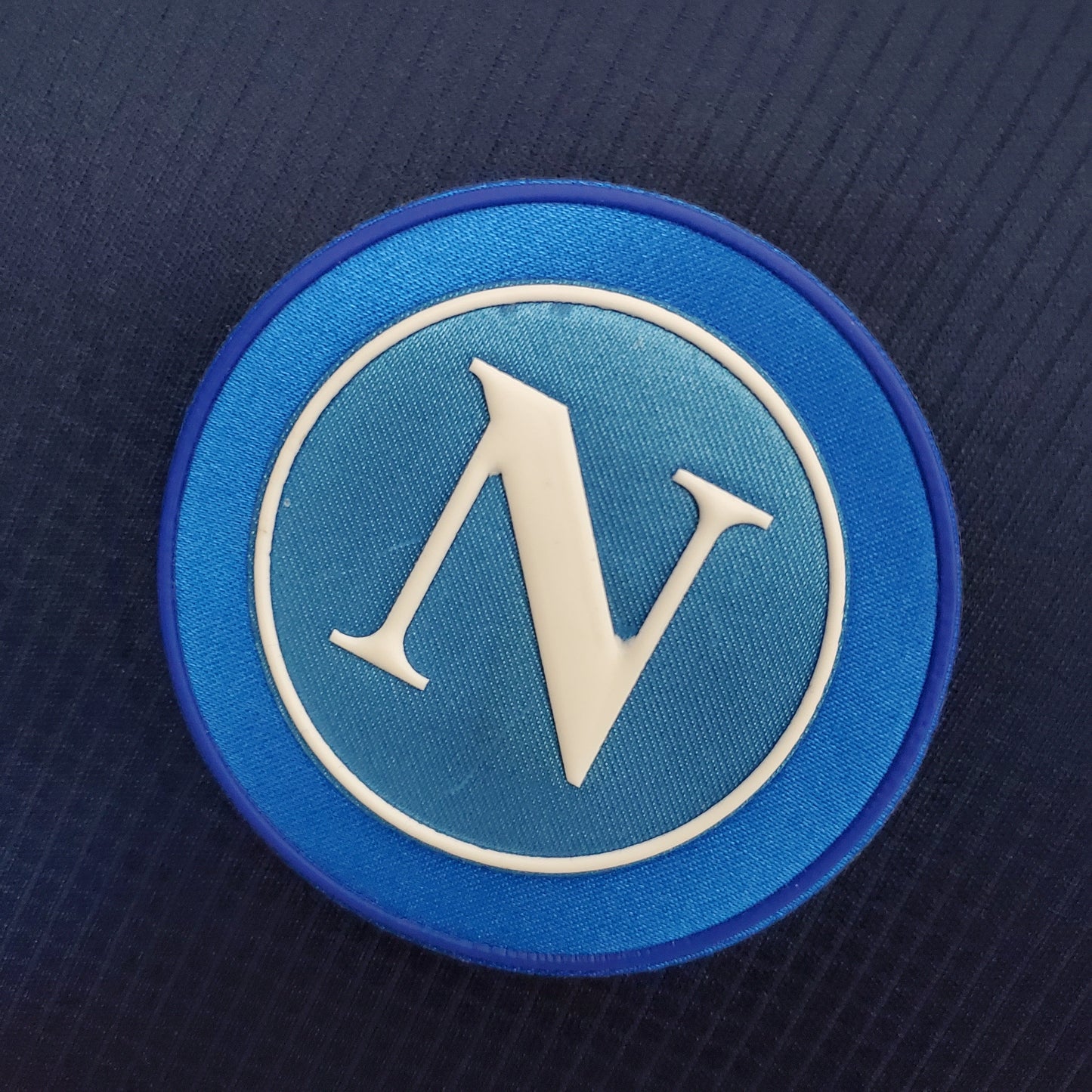 Napoli Home Kit 22/23