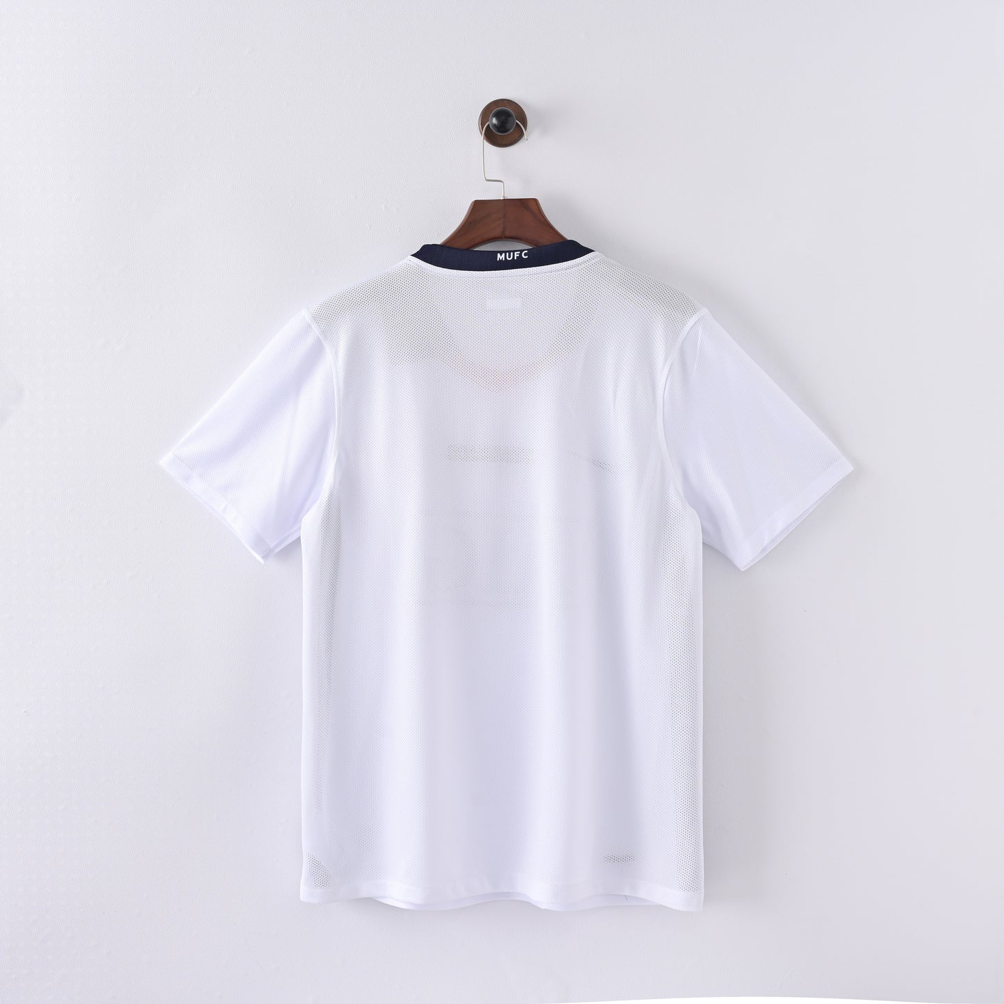 Manchester United Away Kit 08/09