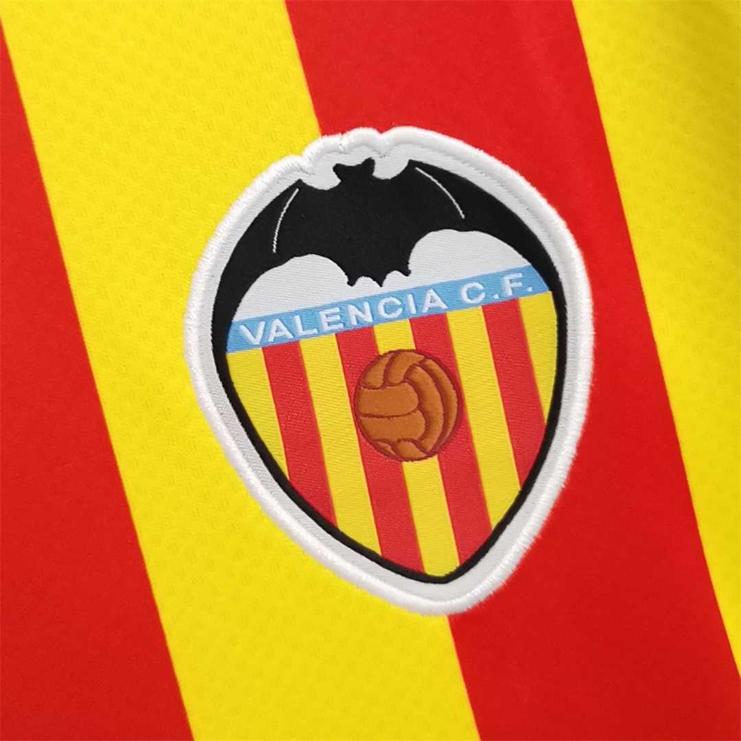 Valencia Third Kit 22/23