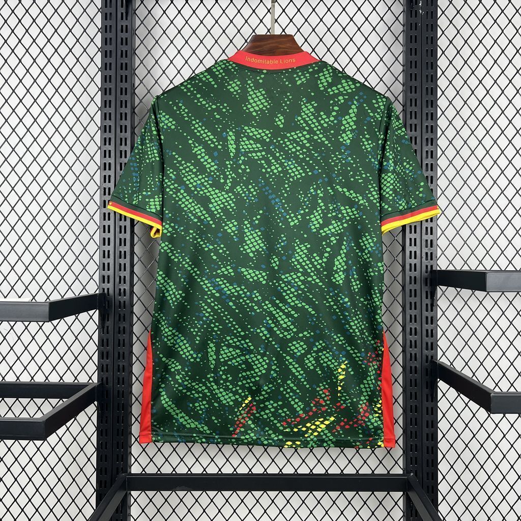 Cameroon Home Kit 25/26