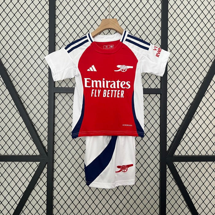 Children’s Set - Arsenal 24/25