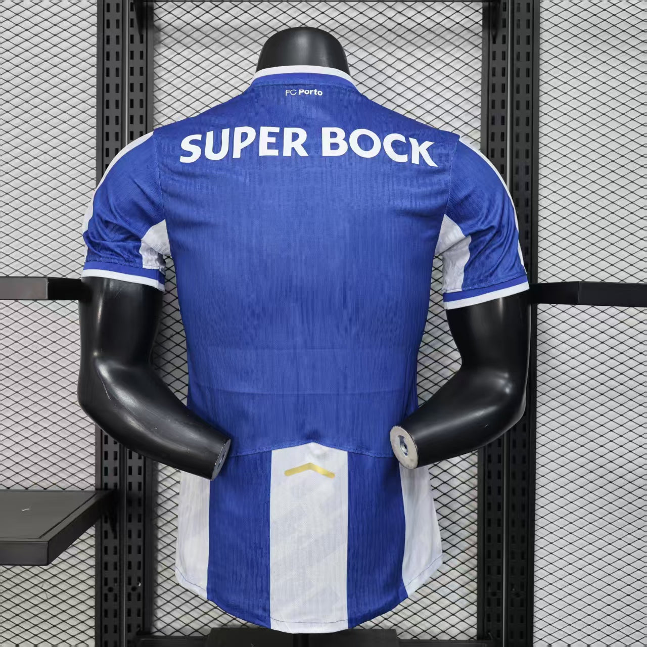 Porto Home Kit 25/26