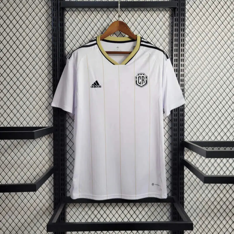 Costa Rica Away Kit 21/22