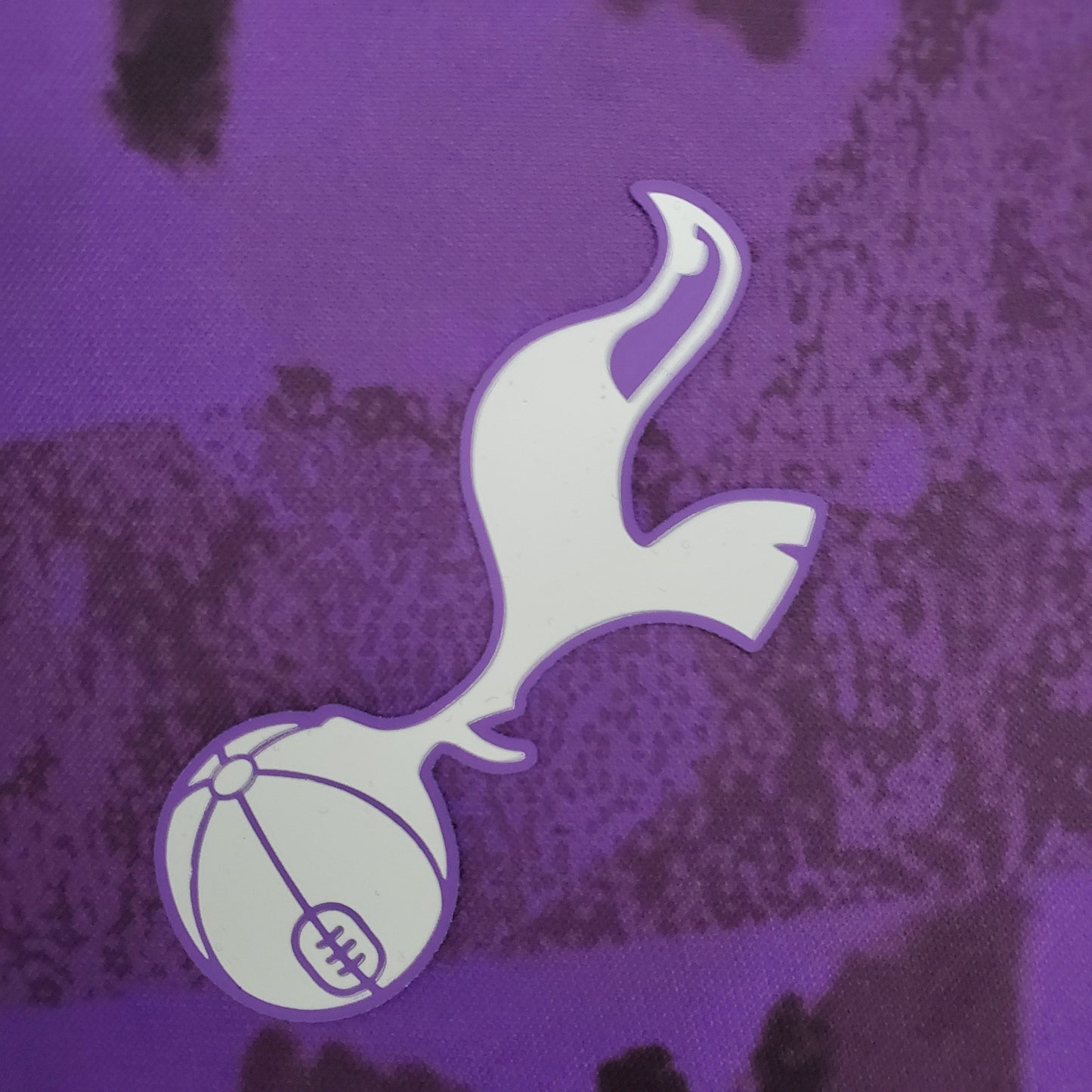 Tottenham Hotspur Third Kit 21/22