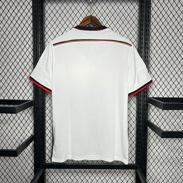 Germany Home Kit 14/15