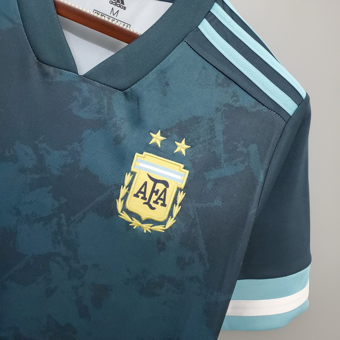 Argentina Away Kit 19/20