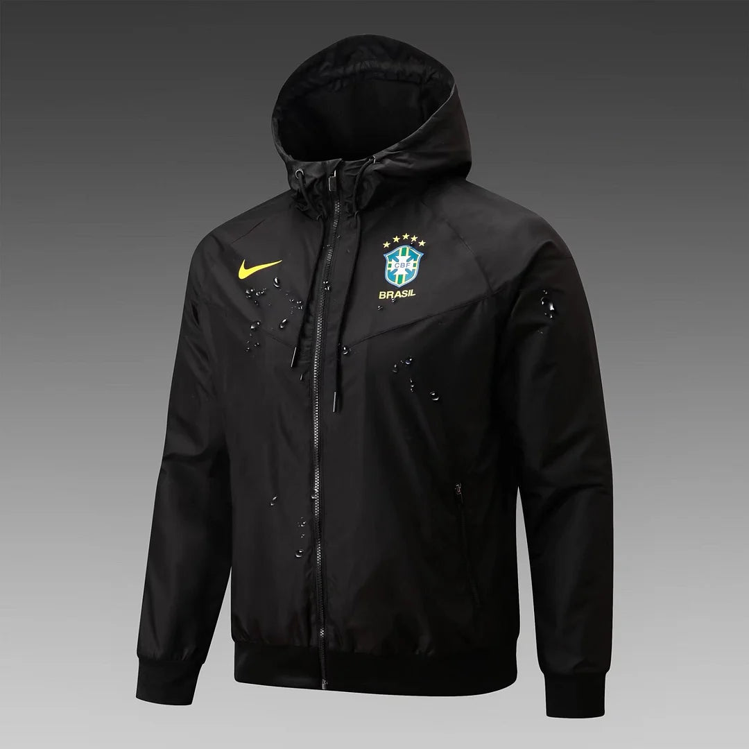 Brazil Windbreaker 24/25