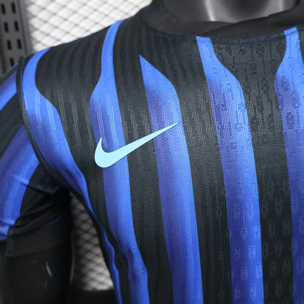 Inter Milan Home Kit 25/26