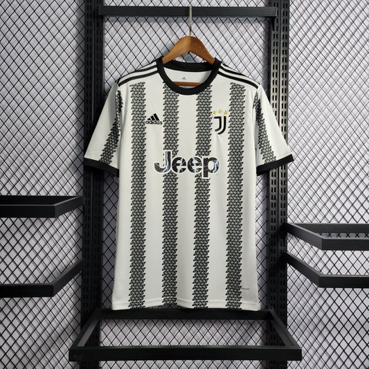 Juventus Home Kit 22/23