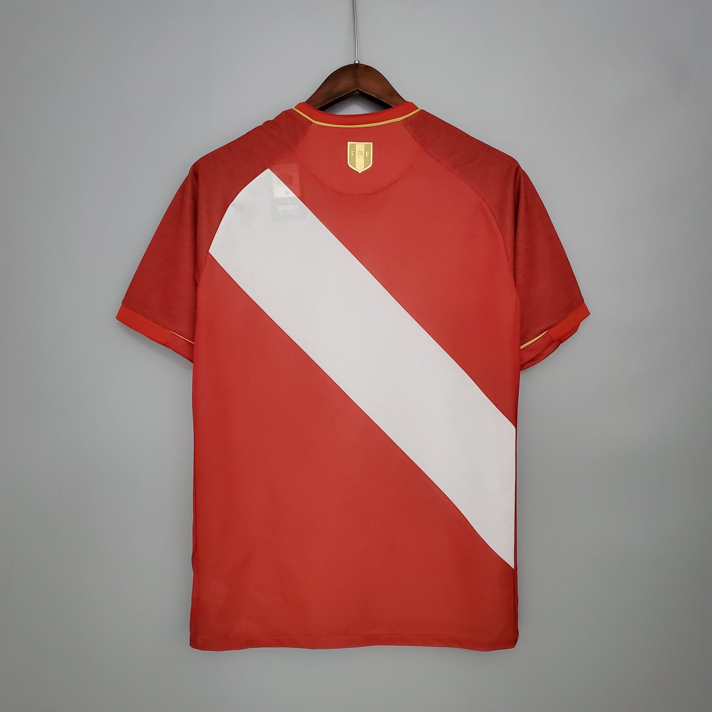 Peru Away Kit 19/20