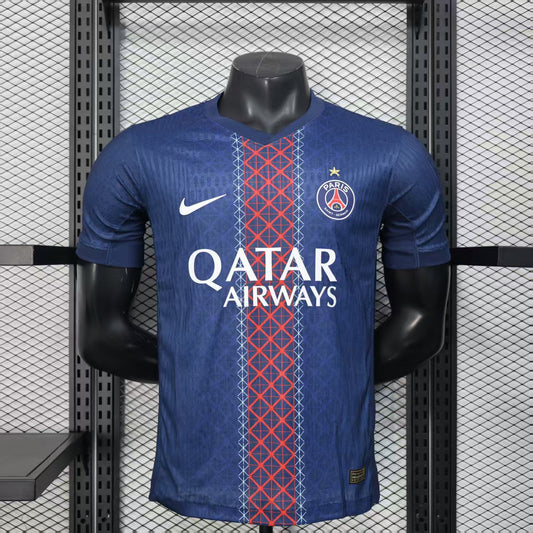 Paris Saint-Germain Home Kit 25/26